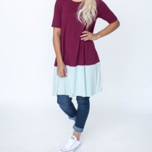 Swing Tunic